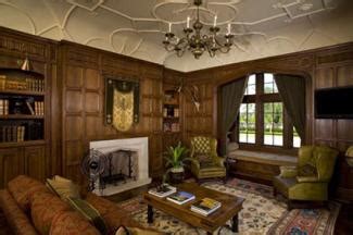 dark wood tudor texture|tudor style interior designs.